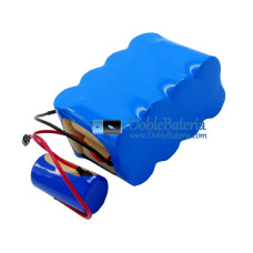 Batería para Shark SV736 SV736R SV70Z SV736N XBP736 [Batería de repuesto]